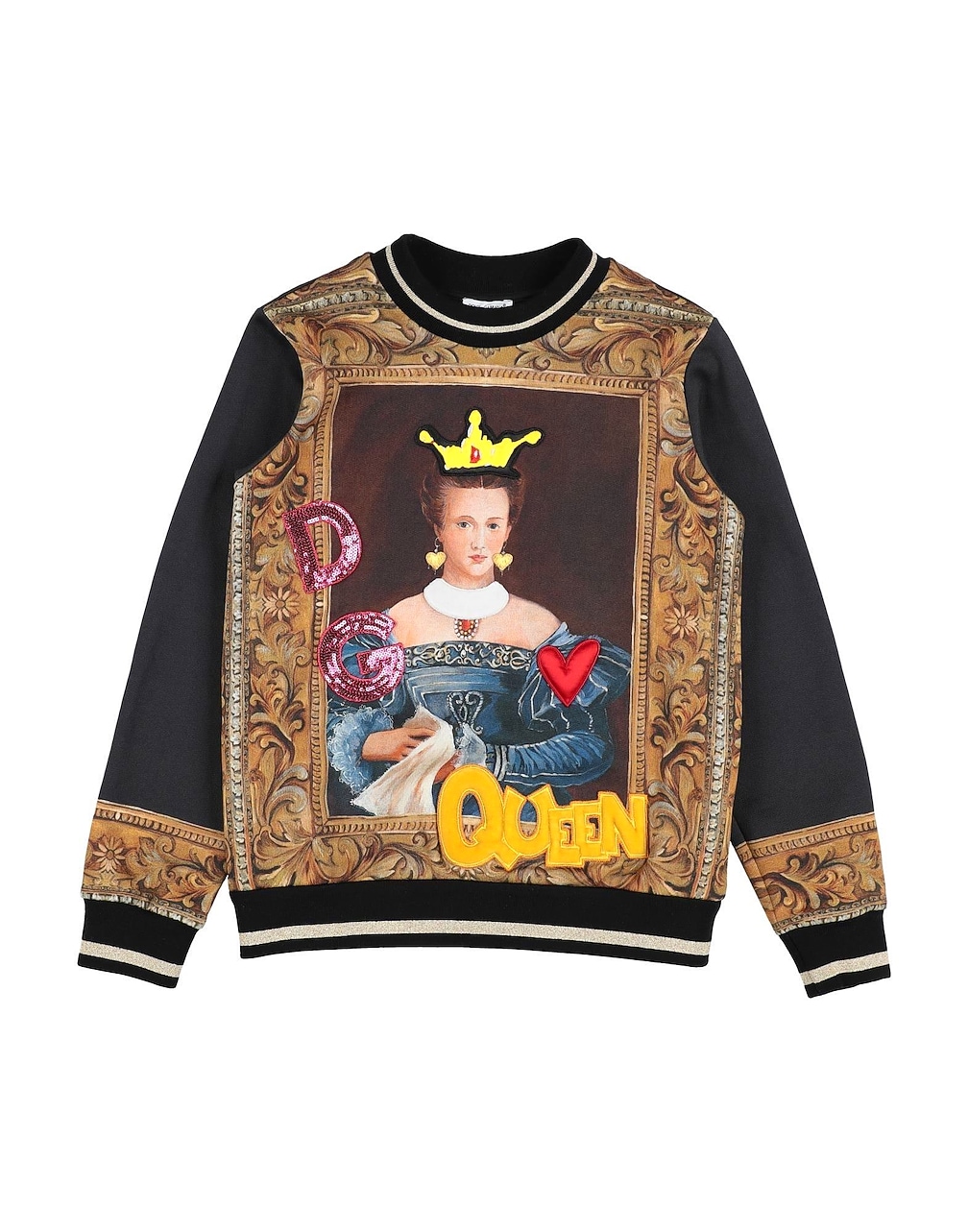 DOLCE&GABBANA - Sudaderas