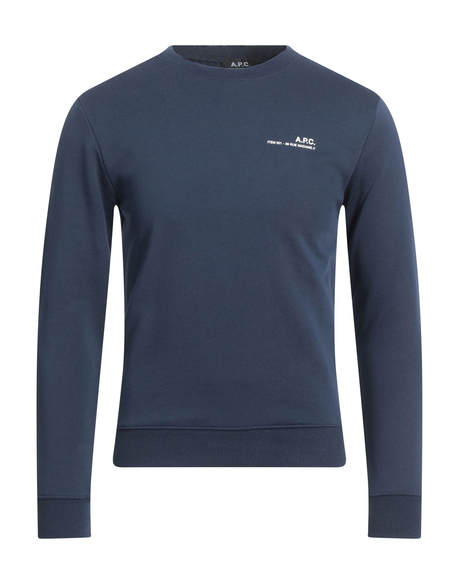 A.P.C. - Sweat-shirts