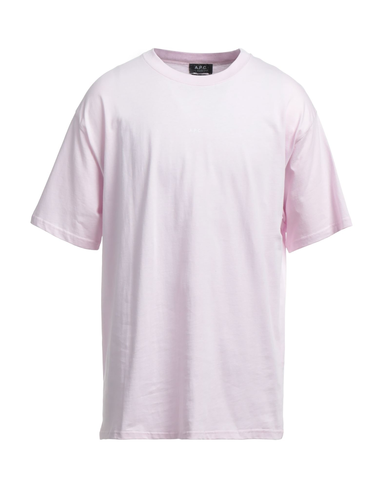 A.P.C. - T-shirts