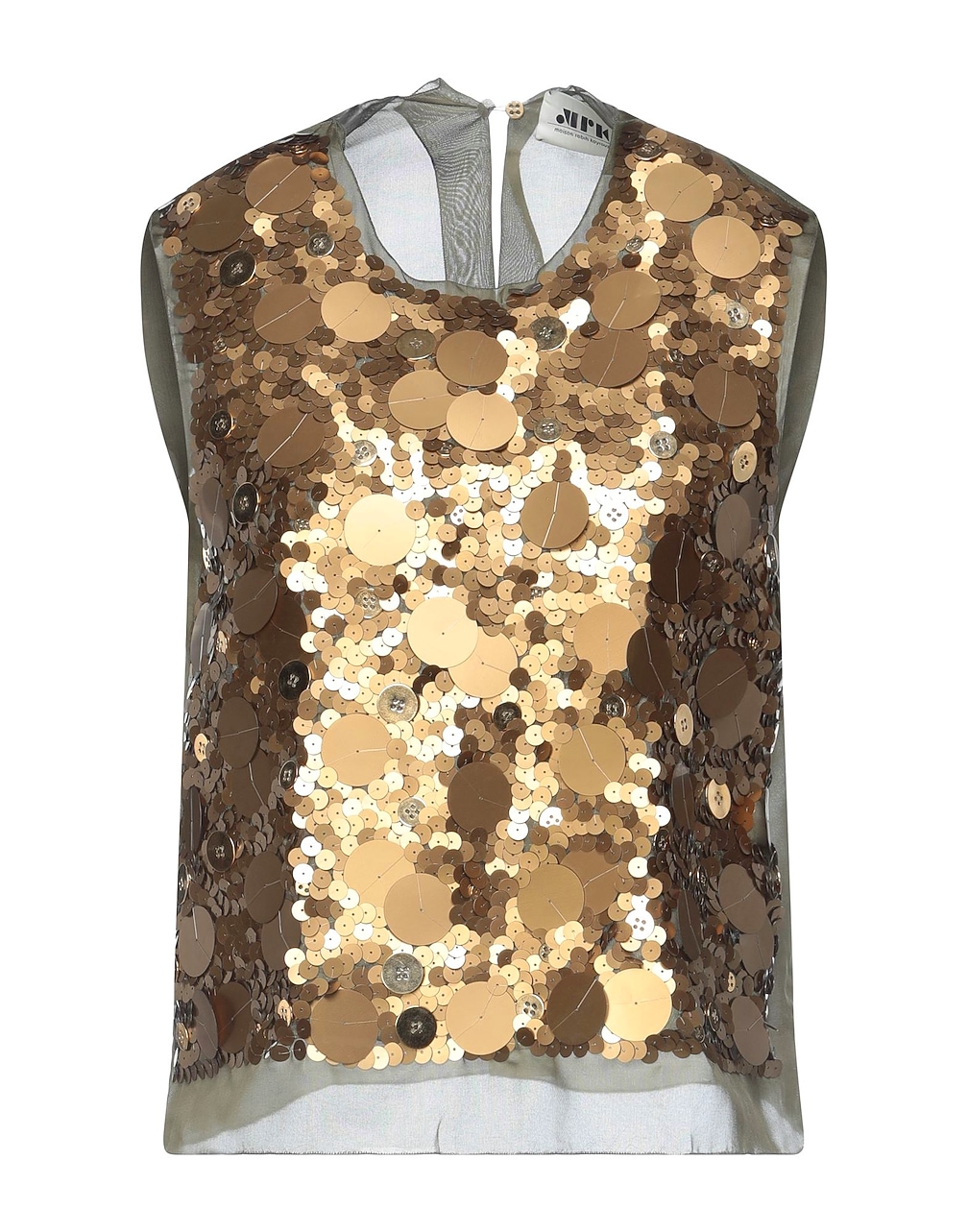 MAISON RABIH KAYROUZ - Tops