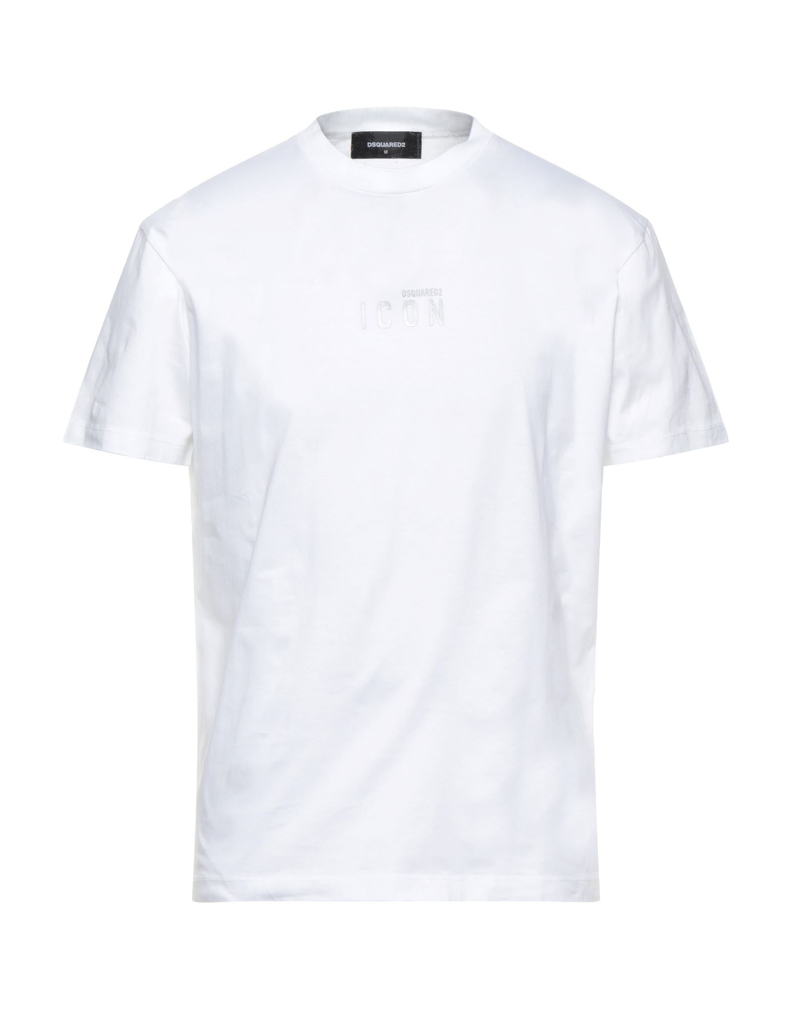 DSQUARED2 - T-shirts