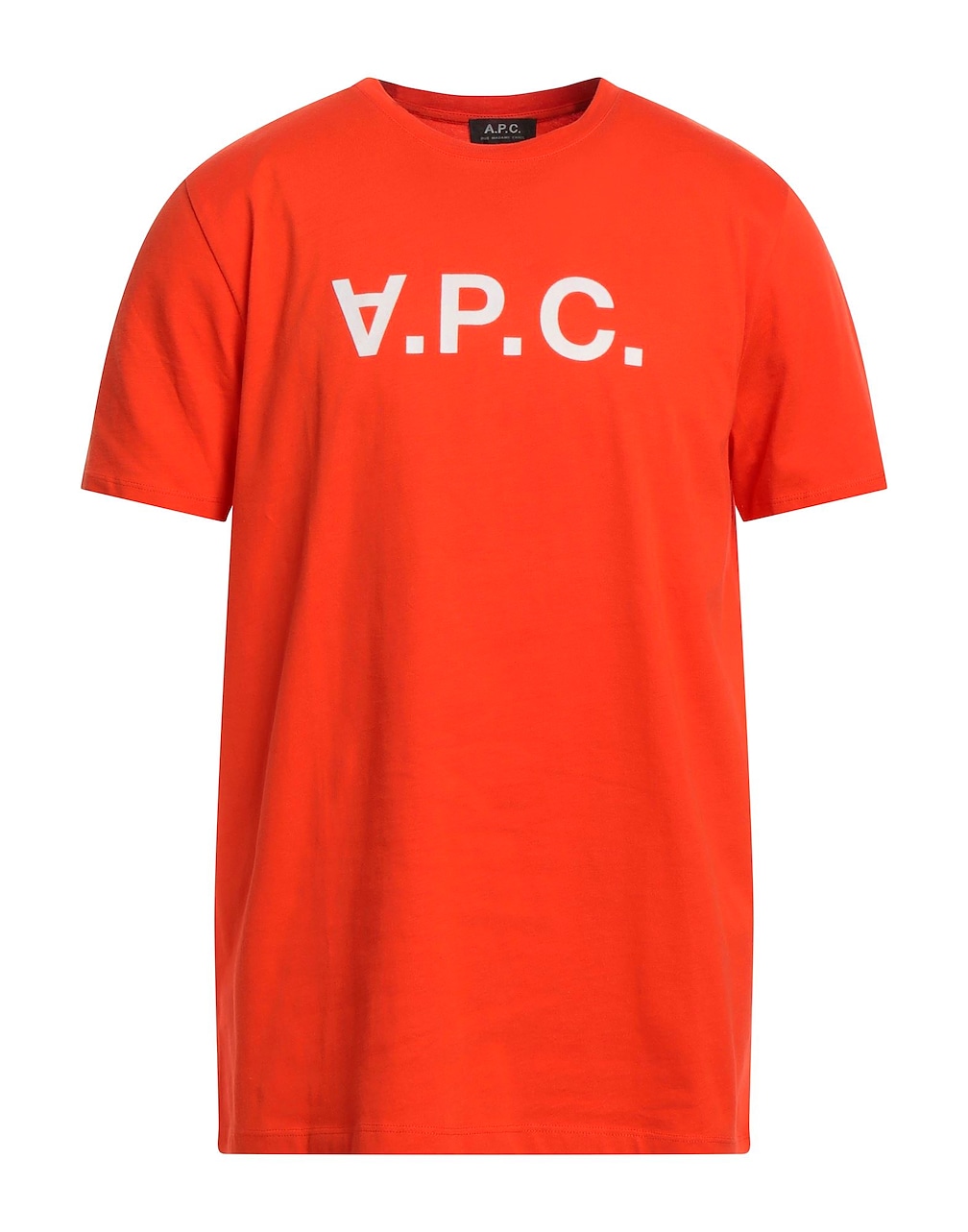 A.P.C. - Camisetas