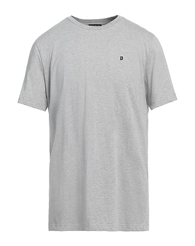 DONDUP T-shirt basique 100% Coton