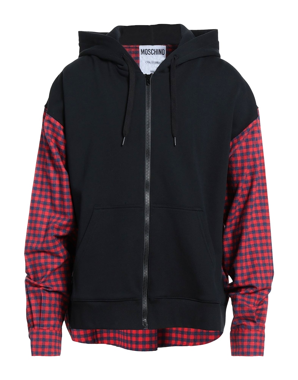 MOSCHINO - Sweatshirts
