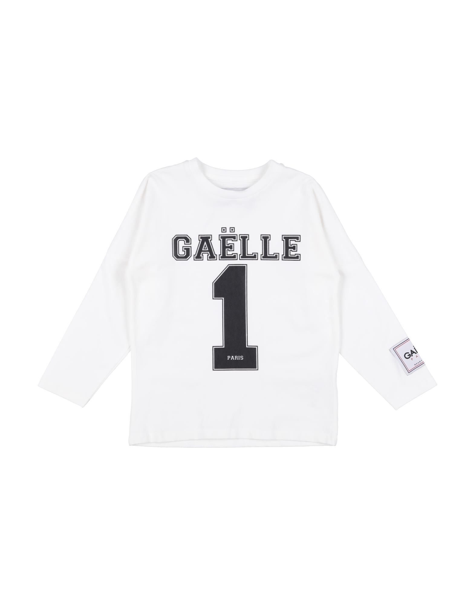 GAëLLE Paris - T-shirts