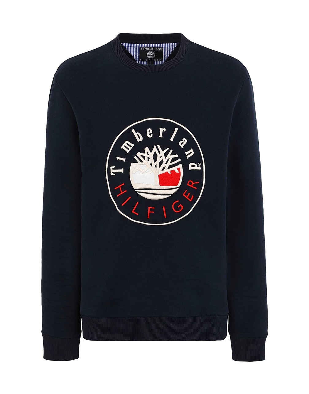 TOMMY HILFIGER x TIMBERLAND - Sweatshirts