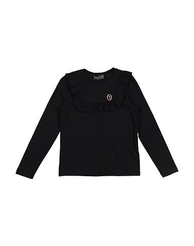 tee shirt trussardi