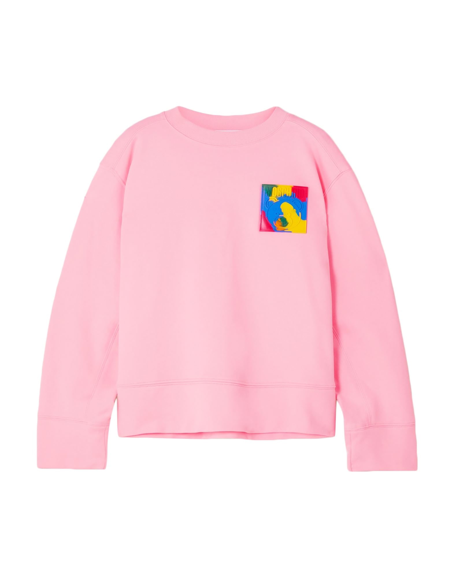 MOSCHINO - Sweatshirts