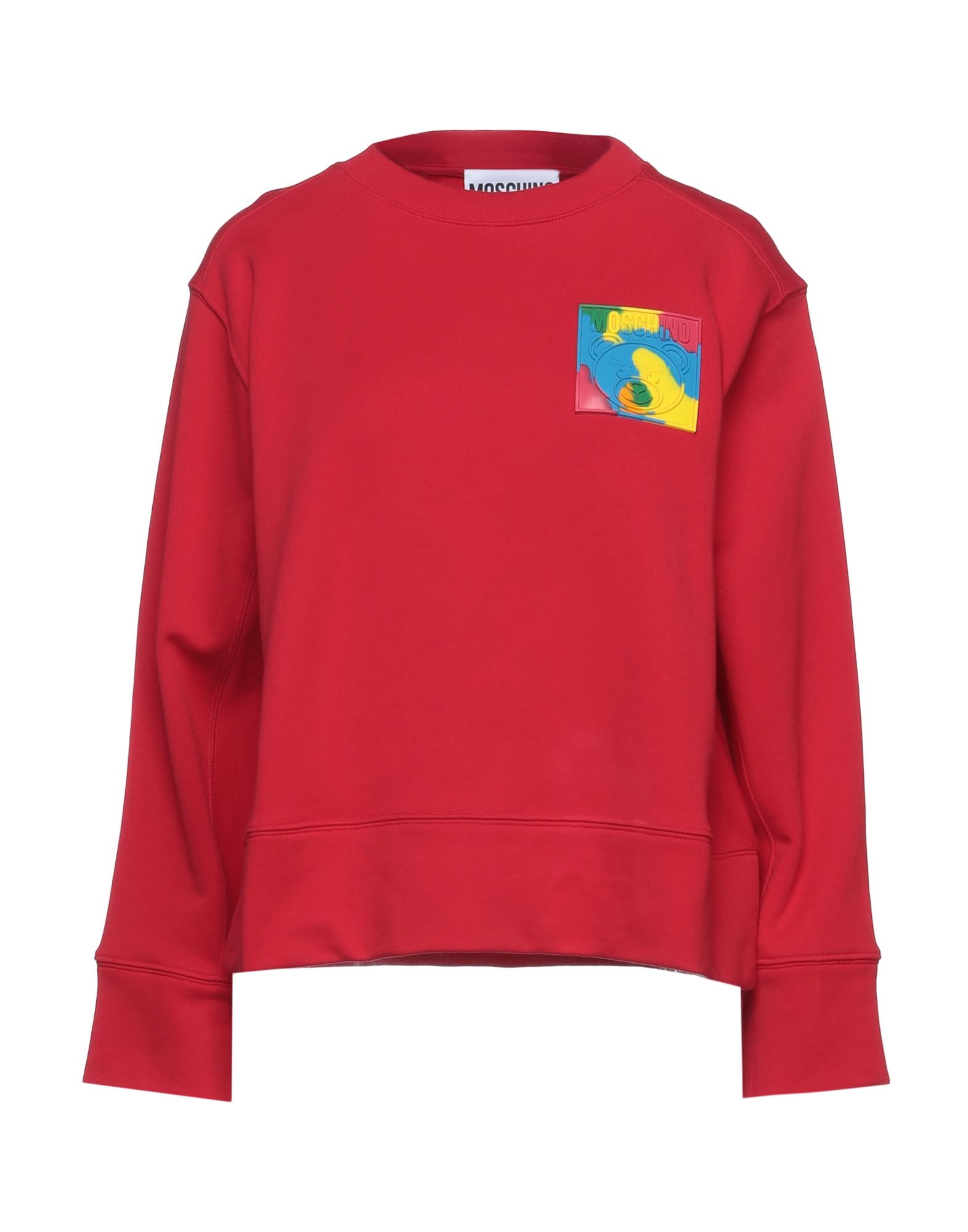 MOSCHINO - Толстовки