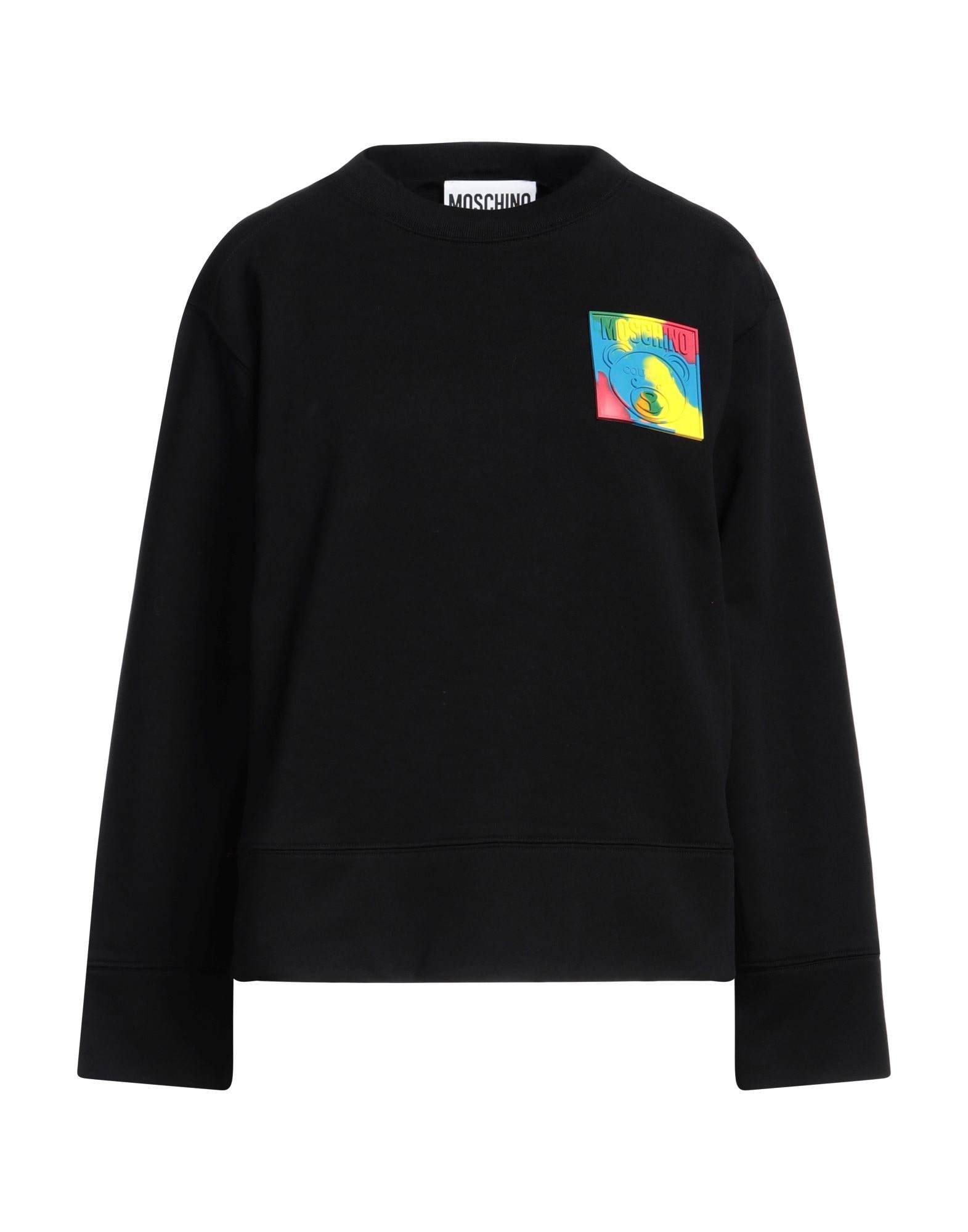 MOSCHINO - Sweatshirts