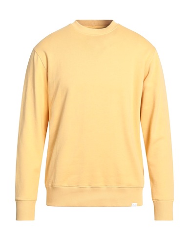 SAMSØE Φ SAMSØE Sweat-shirt 100% Coton biologique, Élasthanne