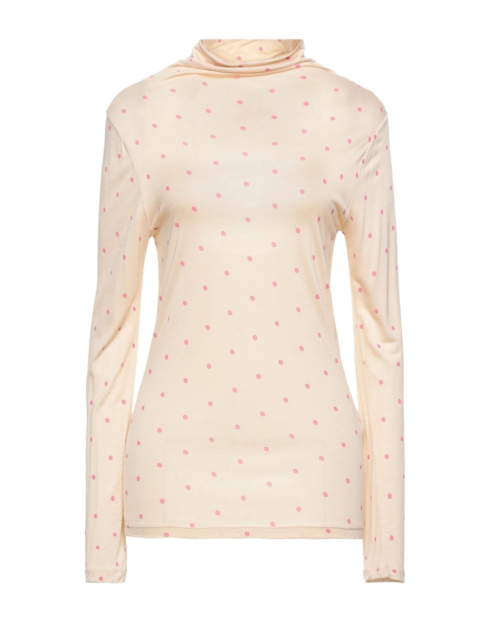 SEMICOUTURE - Camisetas