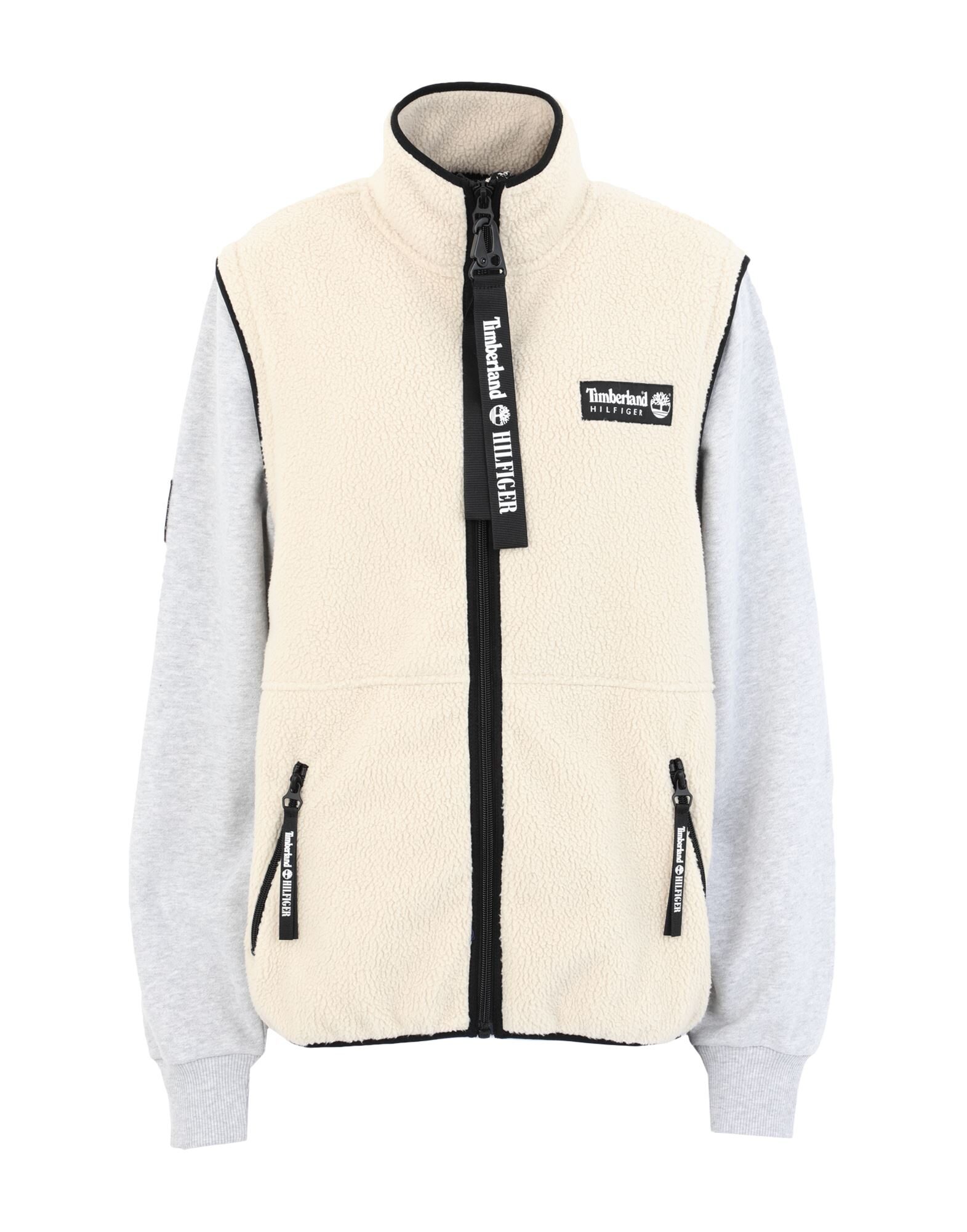 TOMMY HILFIGER x TIMBERLAND - スウェットシャツ