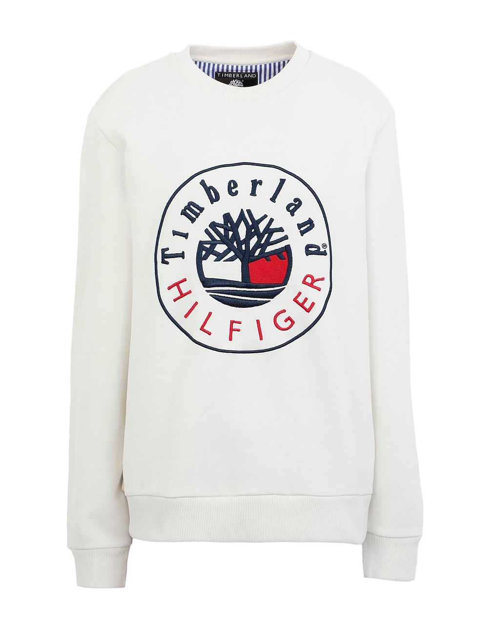 TOMMY HILFIGER x TIMBERLAND - Sweatshirts