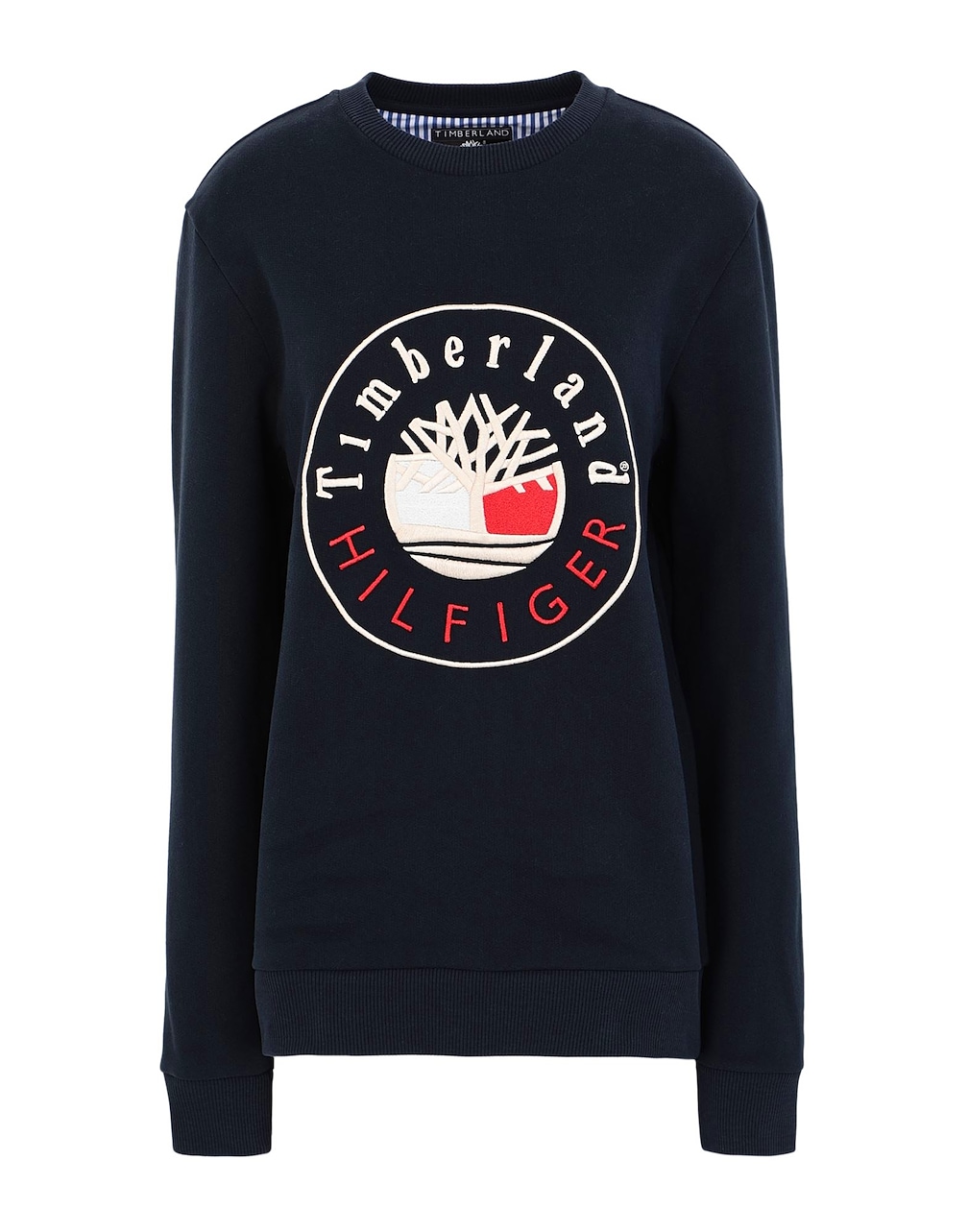 TOMMY HILFIGER x TIMBERLAND - Sweatshirts