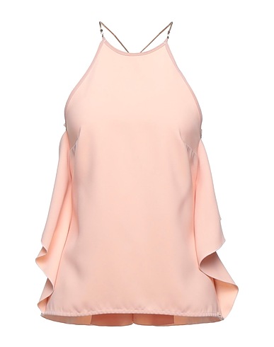 MARCIANO by GUESS Top Hellrosa 91% Polyester, 9% Elastan