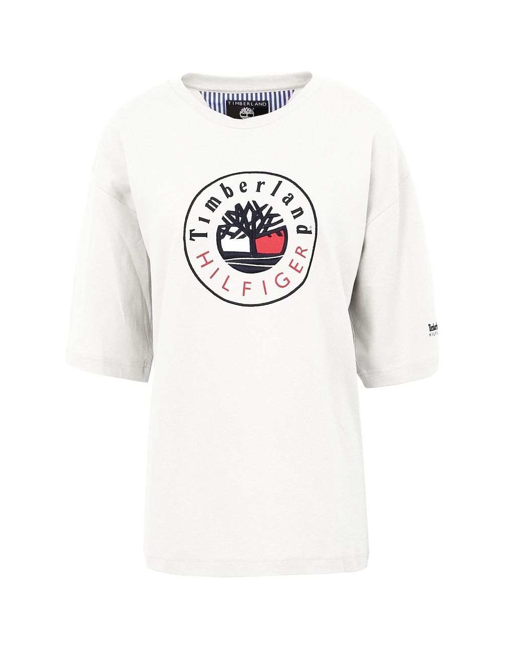 TOMMY HILFIGER x TIMBERLAND - T-shirts