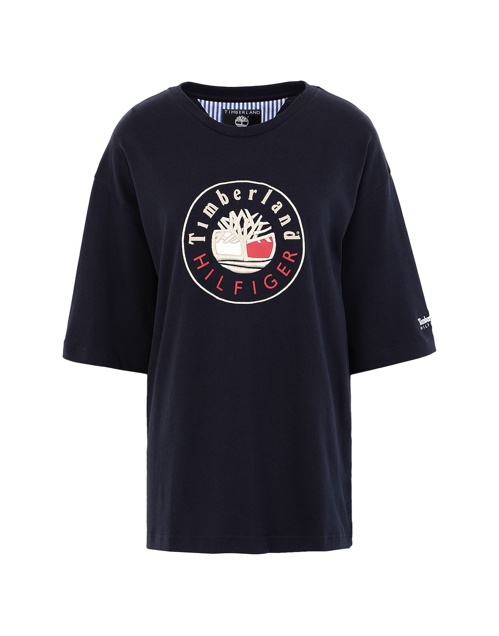 TOMMY HILFIGER x TIMBERLAND - T-shirts