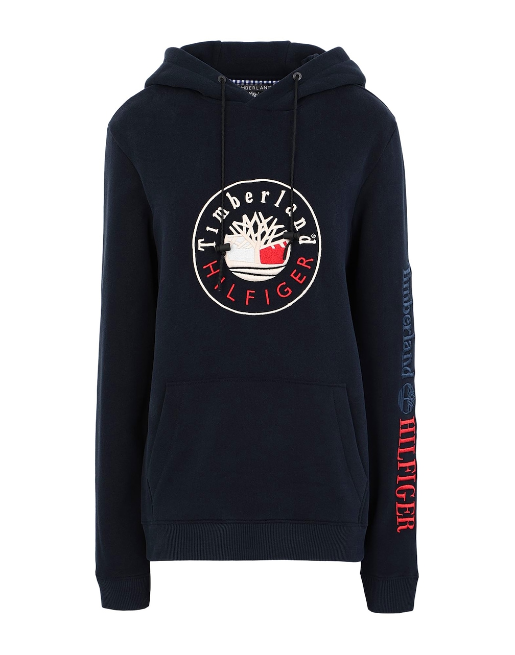 TOMMY HILFIGER x TIMBERLAND - Sweatshirts