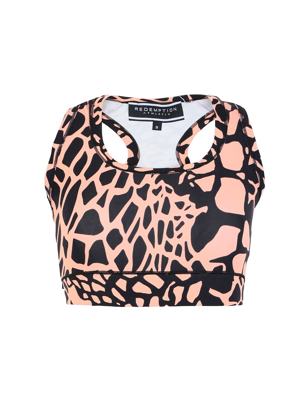 REDEMPTION ATHLETIX - Tops