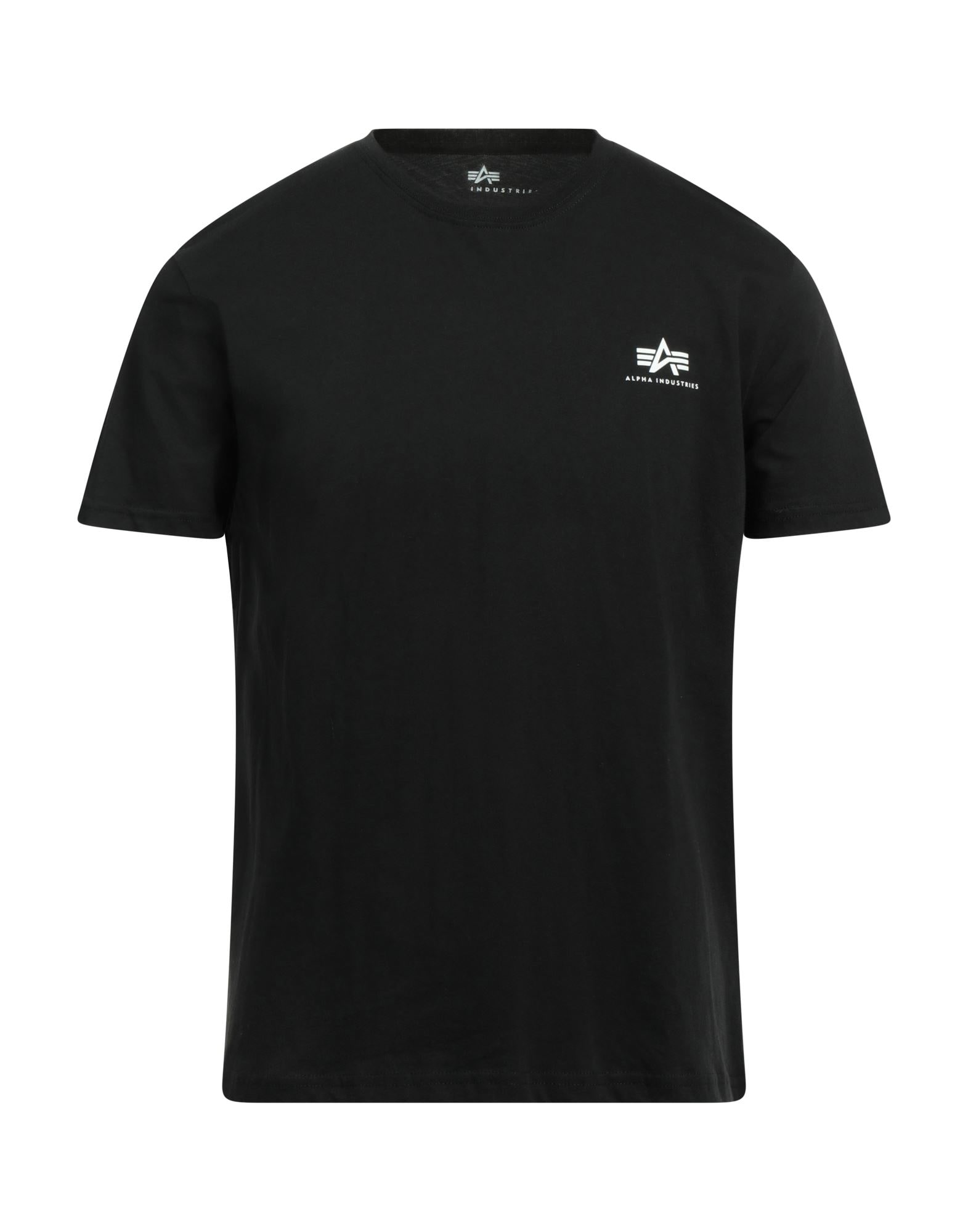 ALPHA INDUSTRIES - T-shirts