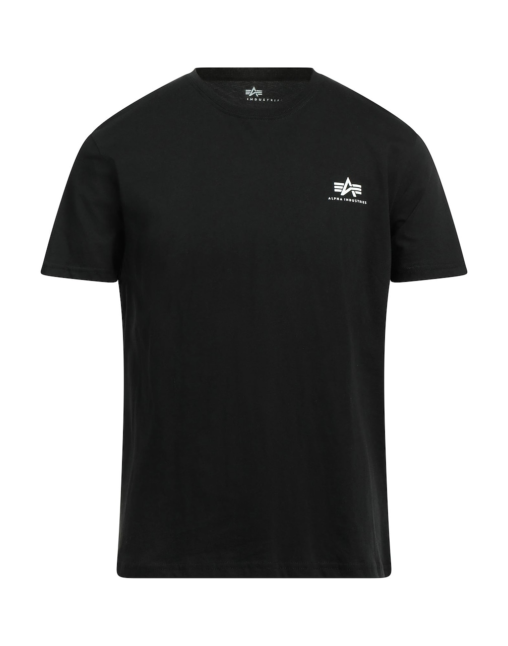 ALPHA INDUSTRIES - T-shirts