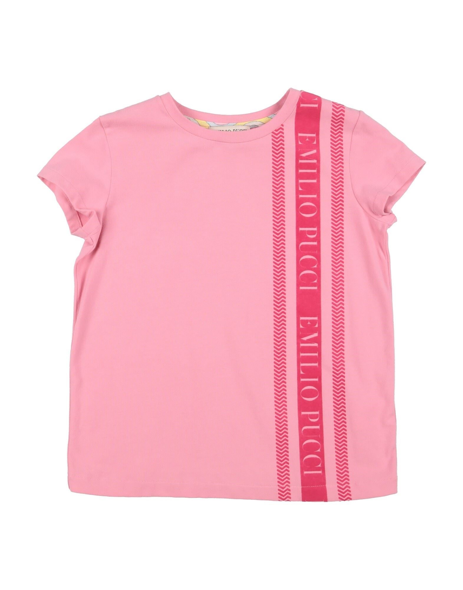 PUCCI - Футболки