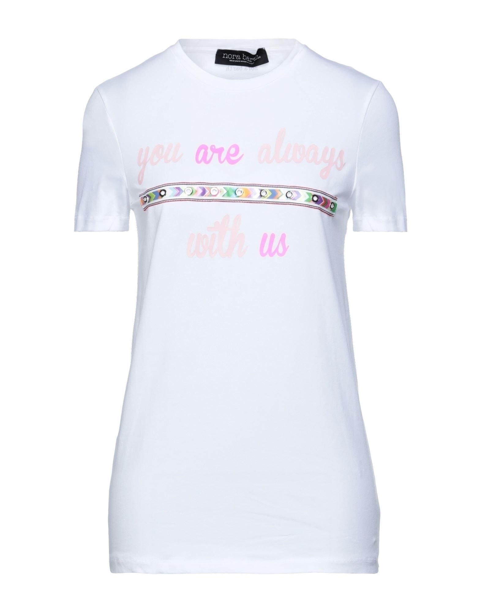 NORA BARTH - T-shirts