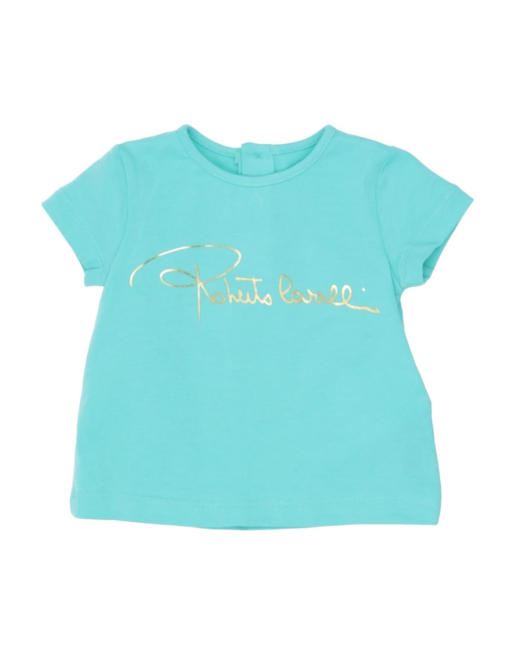 ROBERTO CAVALLI JUNIOR - T-shirts