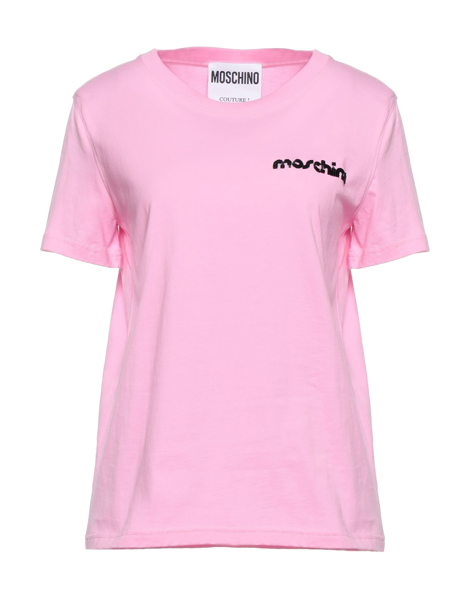 MOSCHINO - T-shirts