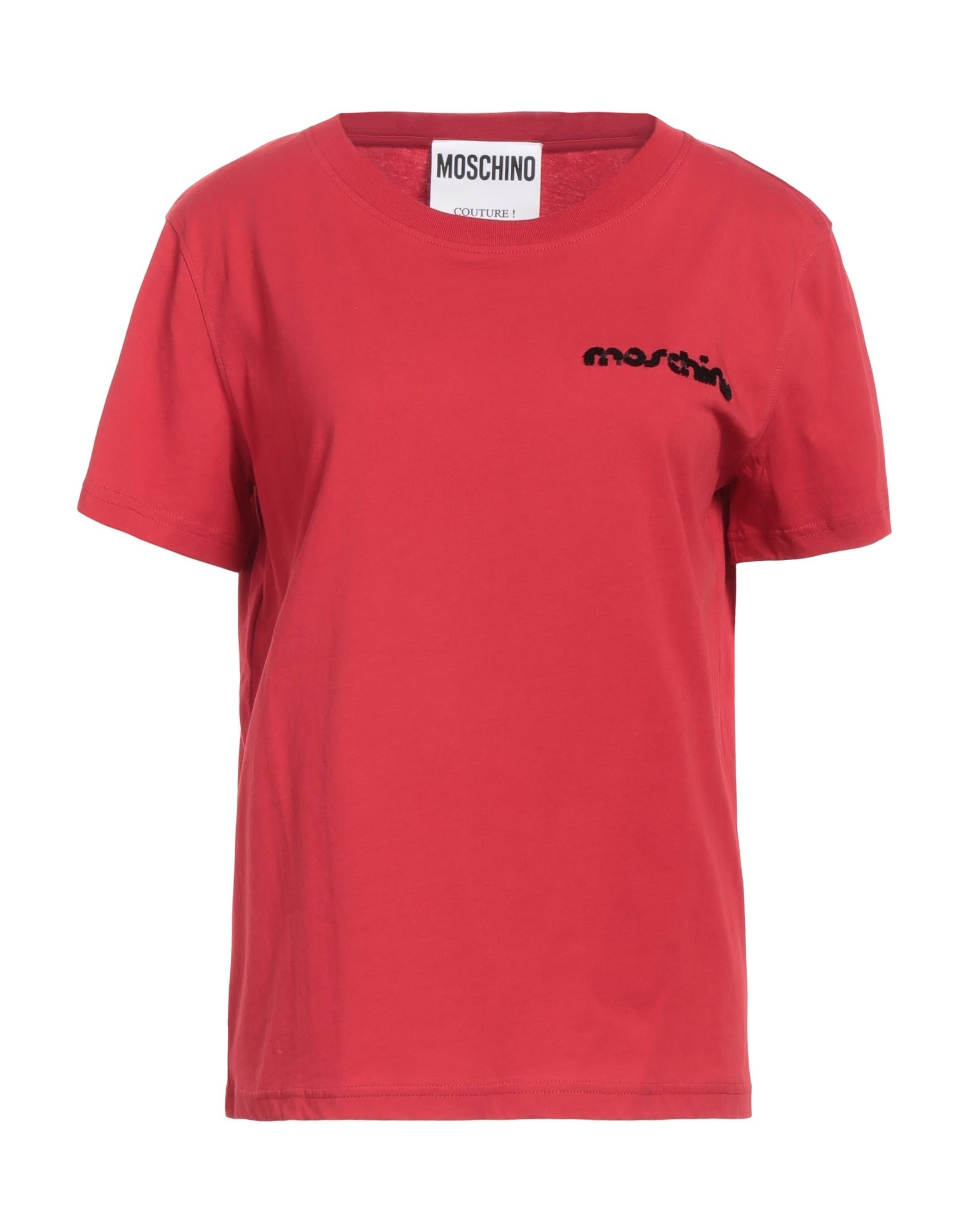 MOSCHINO - T-shirts