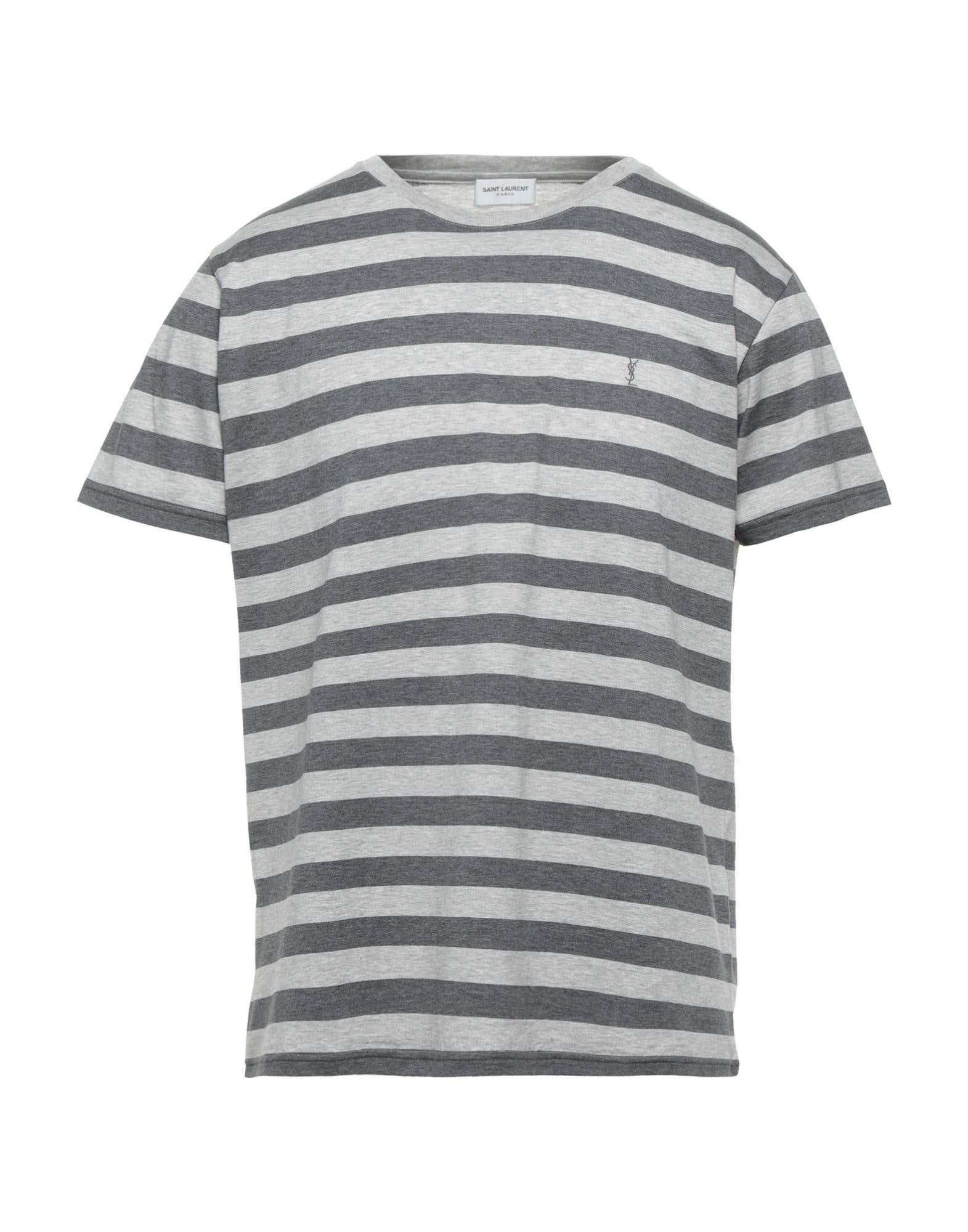 SAINT LAURENT - Футболки