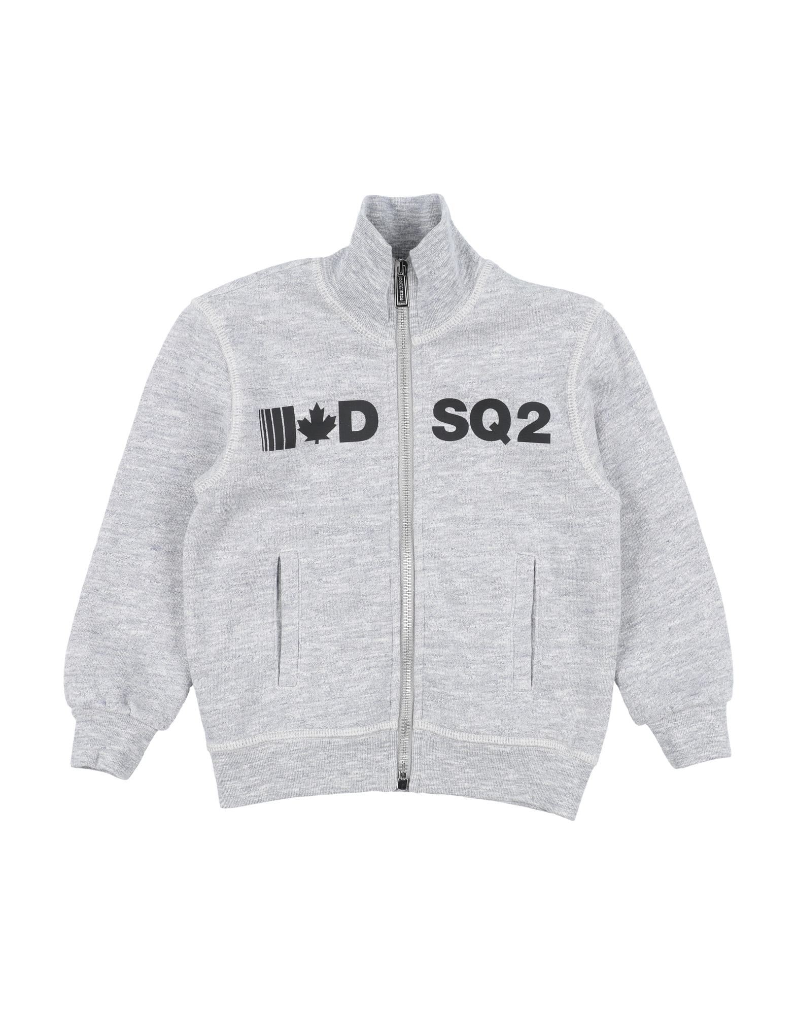 DSQUARED2 - Sweatshirts