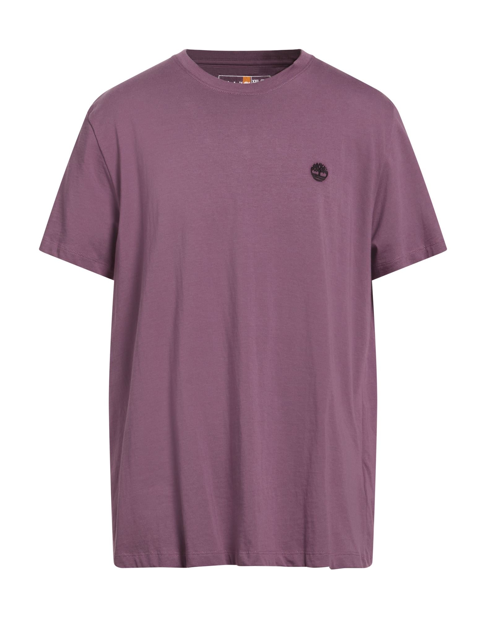 TIMBERLAND - T-shirts