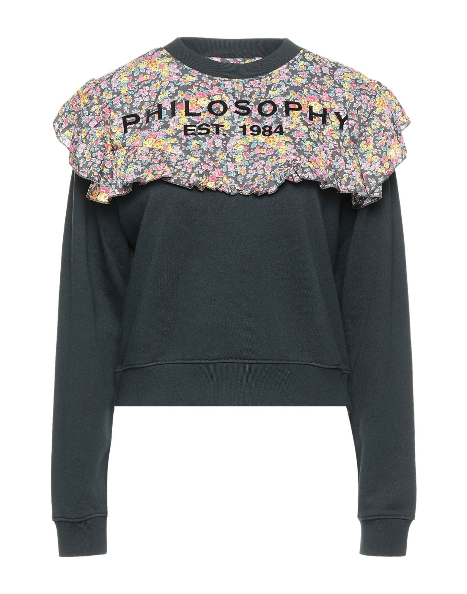 PHILOSOPHY di LORENZO SERAFINI - Sweatshirts