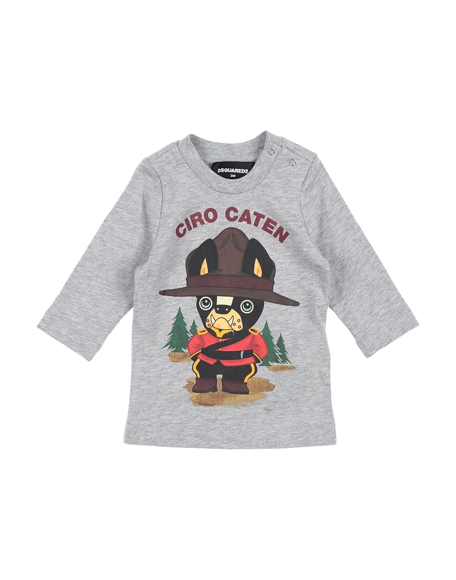 DSQUARED2 - 티셔츠