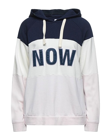 SUN 68 Sudadera Azul noche 80% Algodón, 20% Viscosa