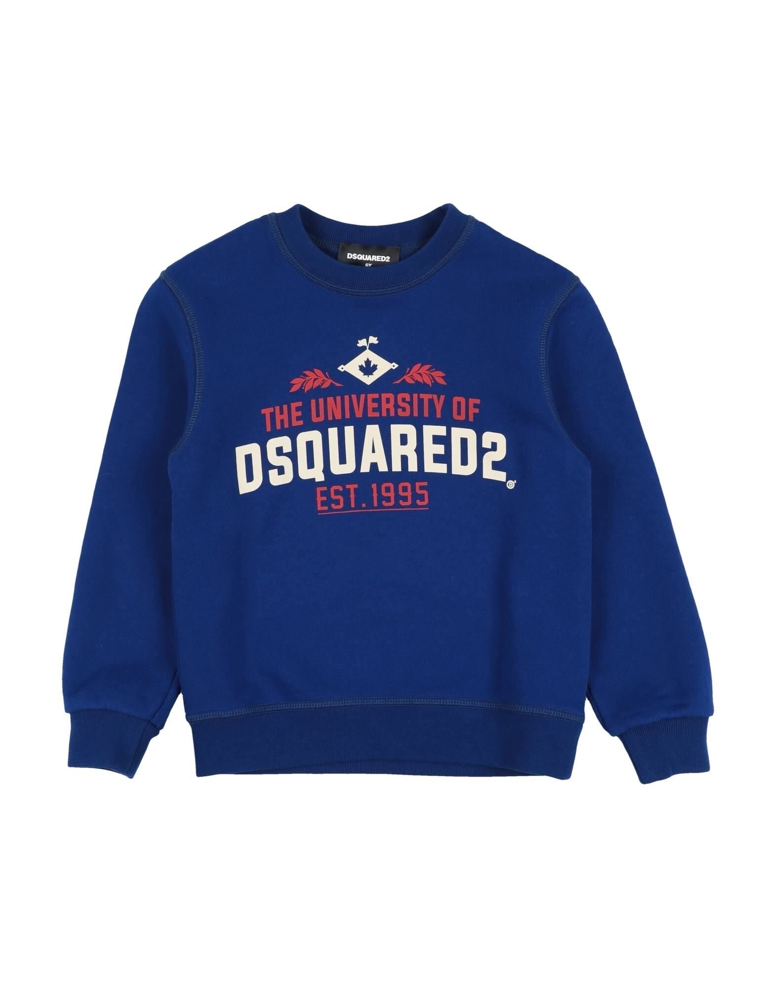DSQUARED2 - Sweatshirts