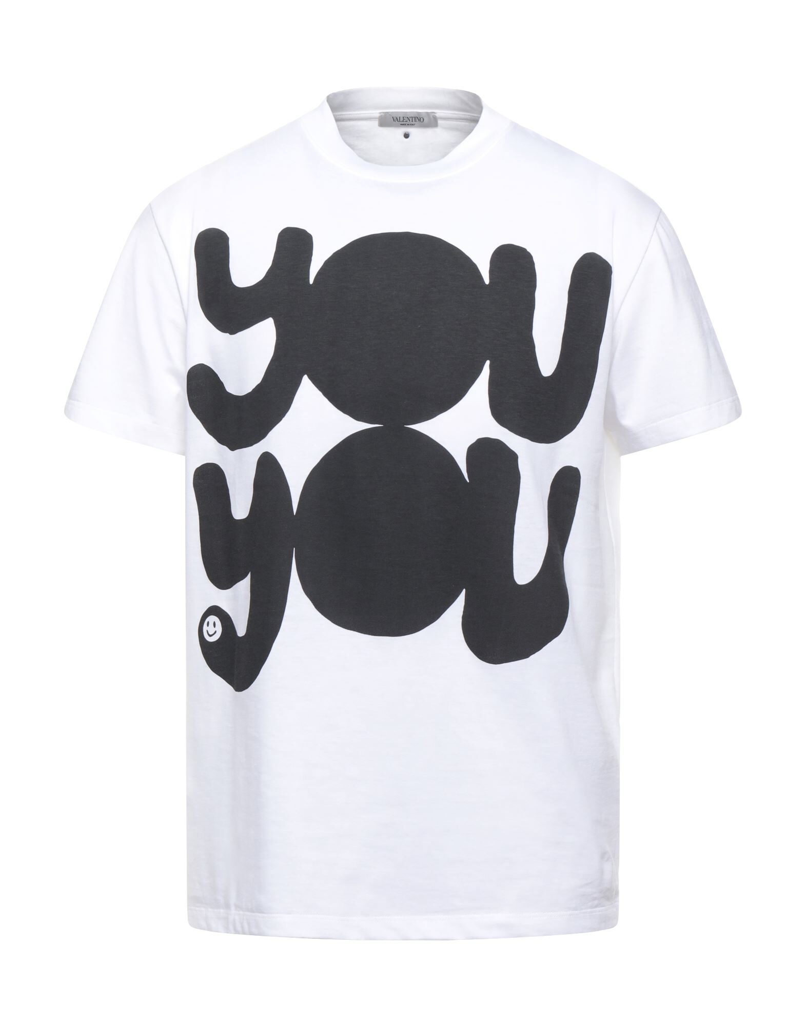 VALENTINO GARAVANI - T-shirts