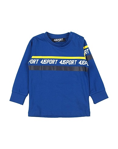 PACIOTTI 4US T-shirt 100% Cotton