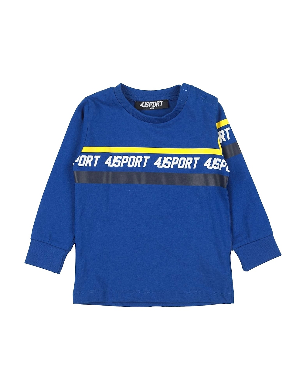 PACIOTTI 4US - T-shirts