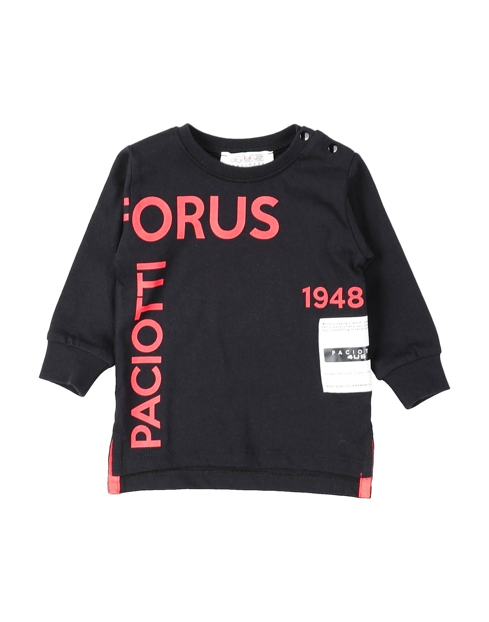 PACIOTTI 4US - T-shirts