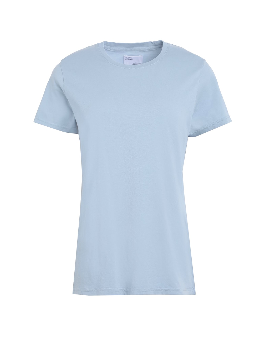 COLORFUL STANDARD - T-shirts