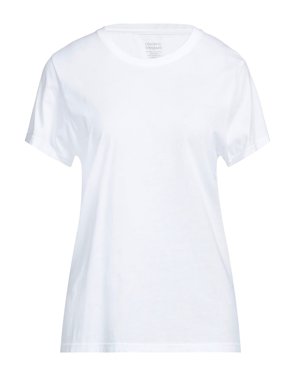 COLORFUL STANDARD - T-shirts