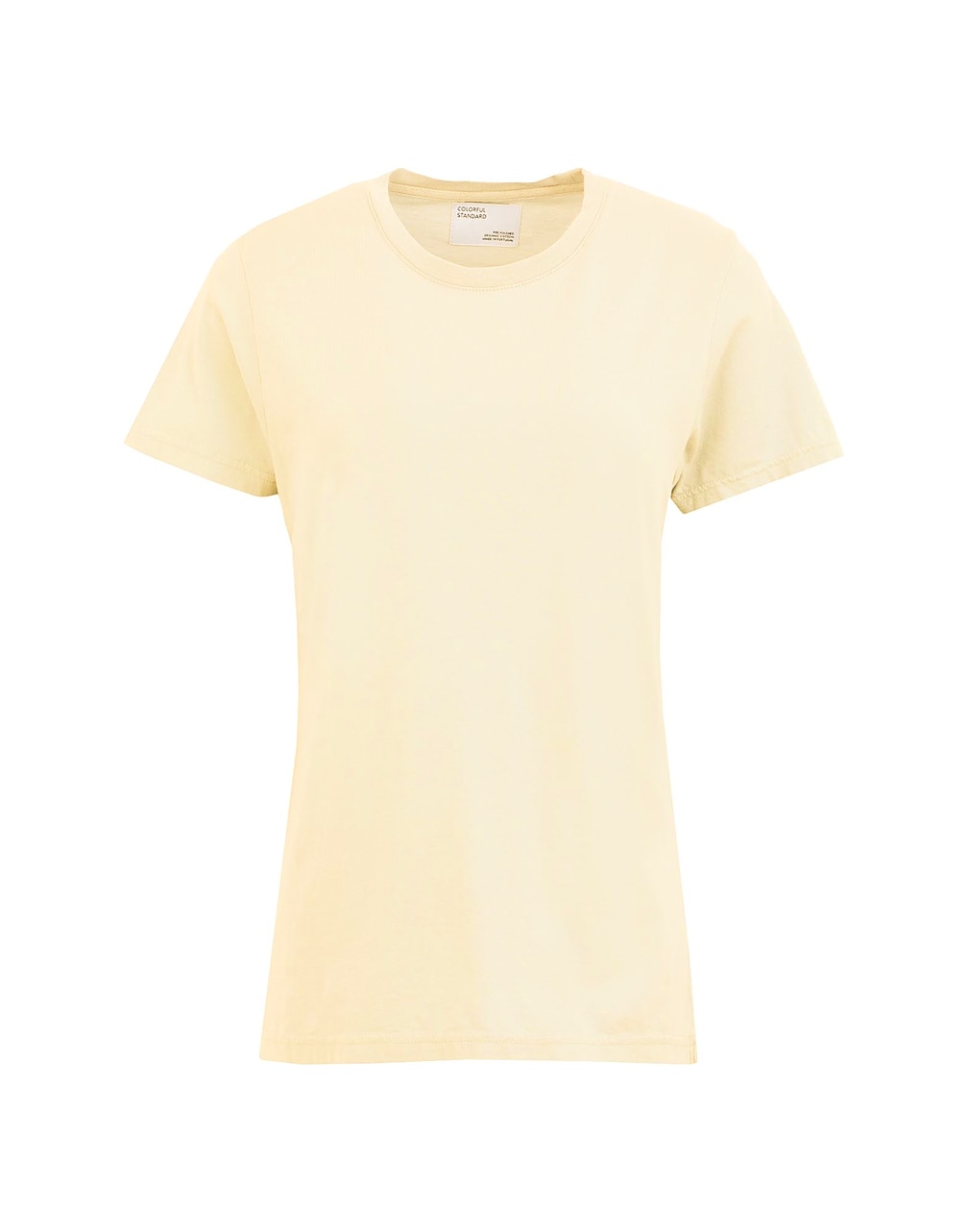 COLORFUL STANDARD - T-shirts