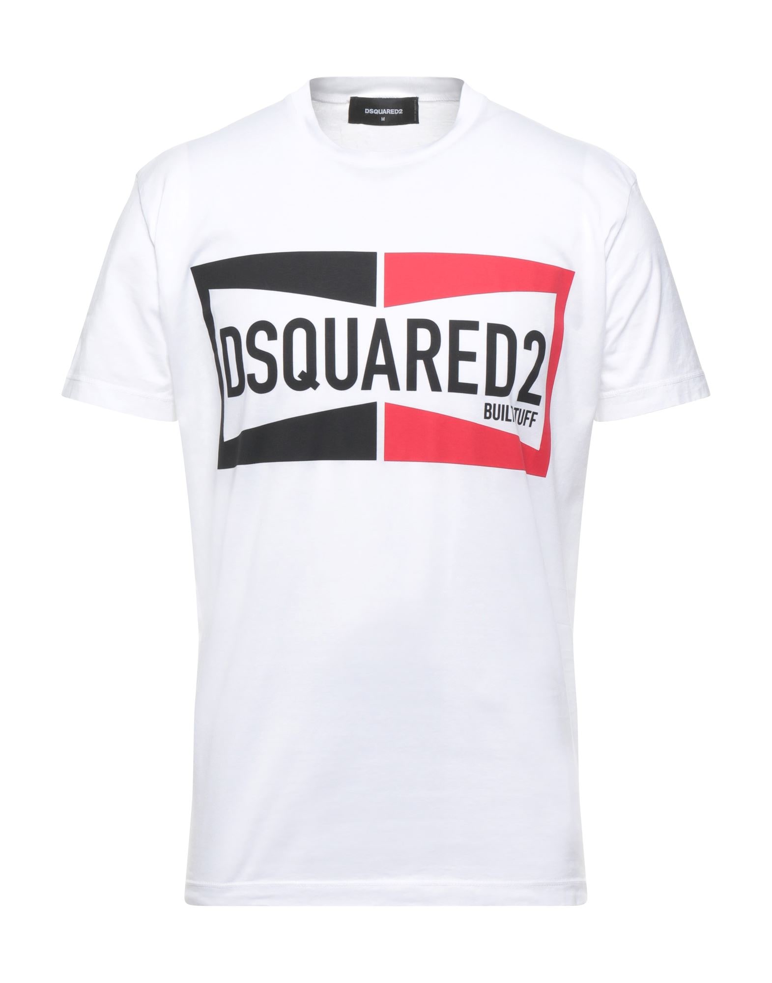 DSQUARED2 - T-shirts