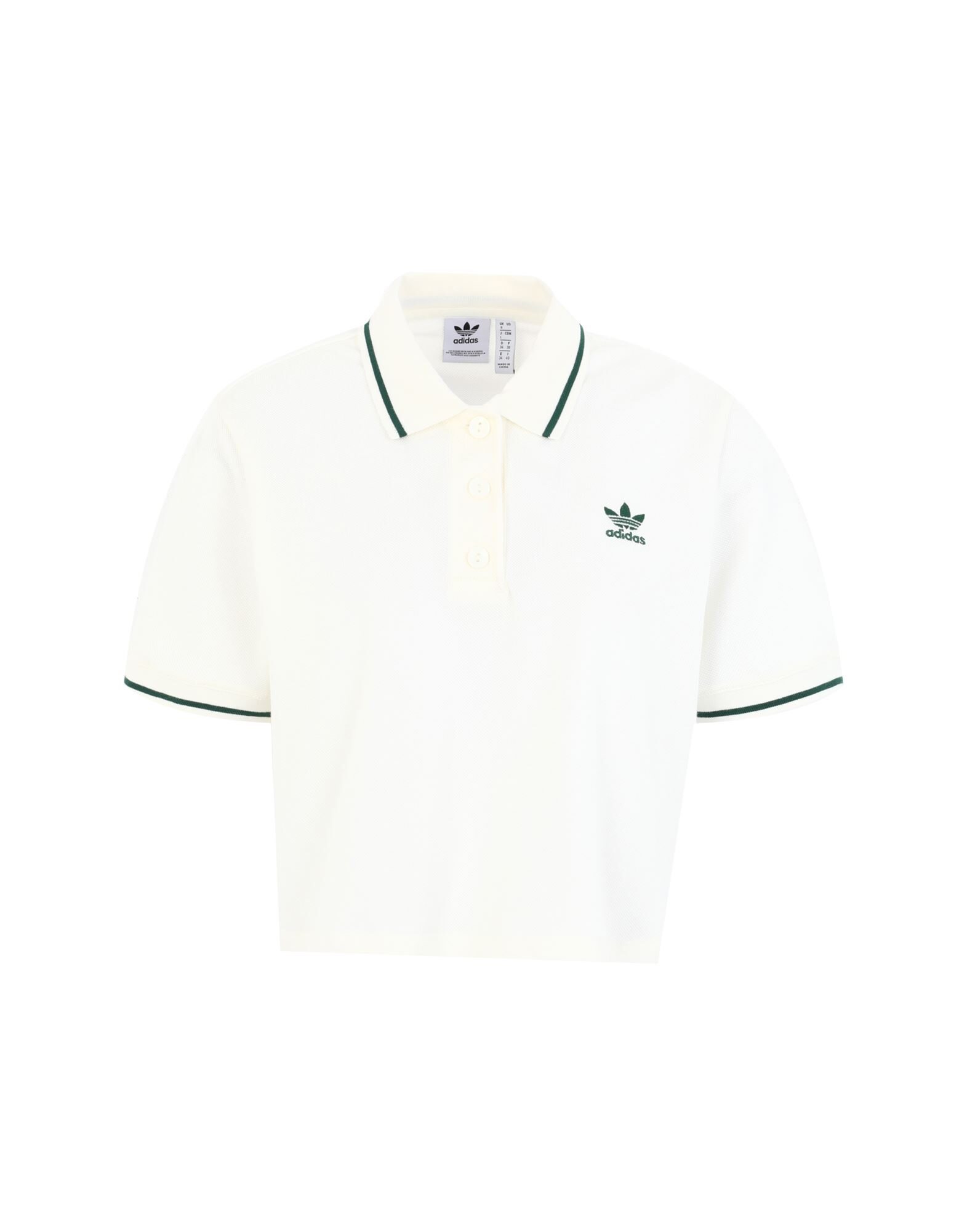 ADIDAS ORIGINALS - Polo shirts