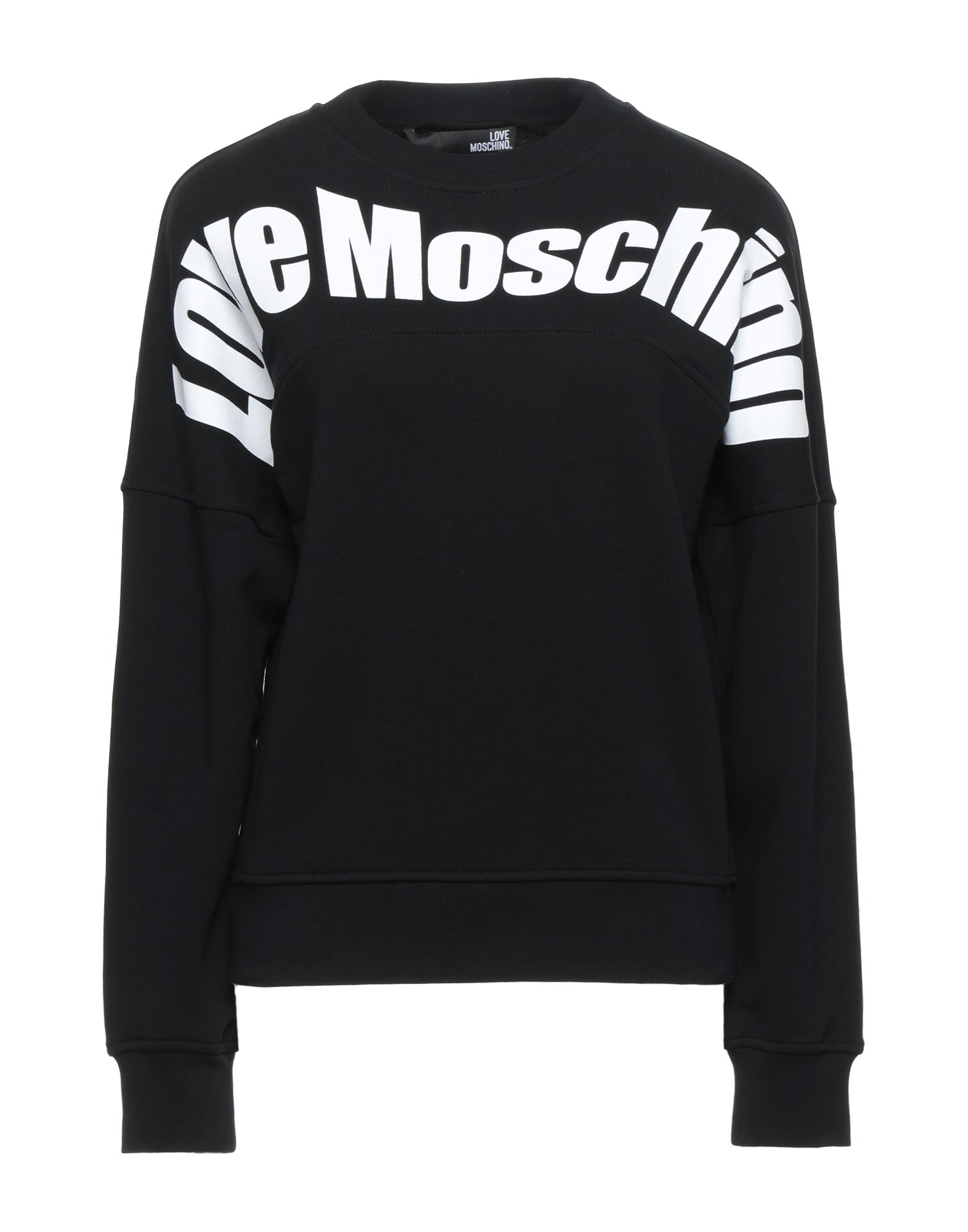 LOVE MOSCHINO - Sweatshirts