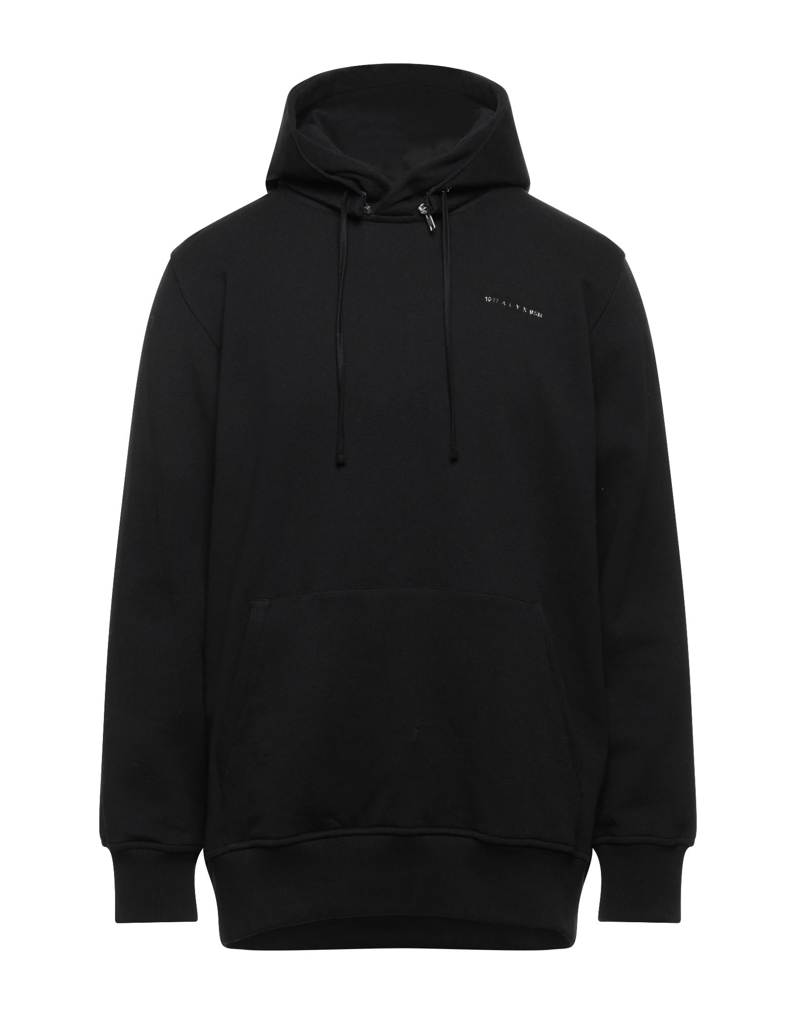 1017 ALYX 9SM コート 1017 ALYX 9SM | コート ブラック メンズ | YOOX