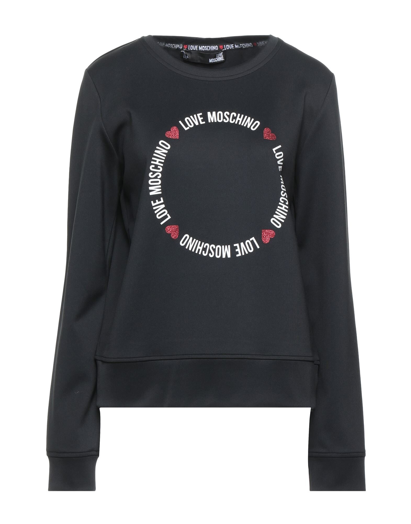 LOVE MOSCHINO - Sweatshirts